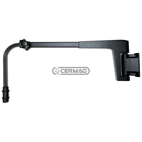 Braccio telescopico SINISTRO per JOHN DEERE Lato Sinistro 65819