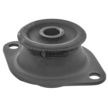 Soporte de amortiguador con brida para cabinas LANDINI - MF 65639 | NewgardenAgri.com
