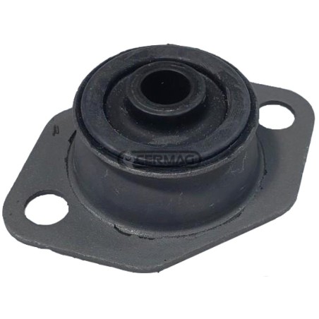 Soporte de amortiguador con brida para SDF 65858 | NewgardenAgri.com