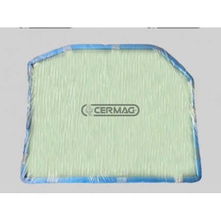 Cristal trasero 3667435M1C | NewgardenAgri.com