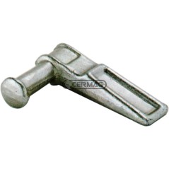 Bisagra del lado izquierdo 61288 | NewgardenAgri.com