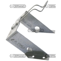 Soporte de cuña de tope 64031 64032 Al-ko | NewgardenAgri.com