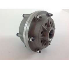 Konische Kupplung Motor Grubber 406 Serie ACME Motor ALN 330 BERTOLINI 15632 | NewgardenAgri.com