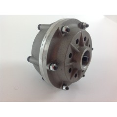 Konische Kupplung Motor Grubber 406 Serie ACME Motor ALN 330 BERTOLINI 15632 | NewgardenAgri.com