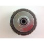 Frizione dischi compatibile EUROGARDEN motozappa motocoltivatore tucano 15624 Frizione dischi compatibile EUROGARDEN motozappa motocoltivatore tucano 15624
