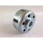 Frizione dischi compatibile EUROGARDEN motozappa motocoltivatore tucano 15624 Frizione dischi compatibile EUROGARDEN motozappa motocoltivatore tucano 15624