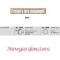 Kupplung 94mm 4 Scheiben Motorkultivator Pinne kompatibel MAB 15597 15596