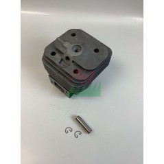 Kit: cylinder piston ORIGINAL ACTIVE brushcutter 5.5 auger tdu155 24475 | NewgardenAgri.com