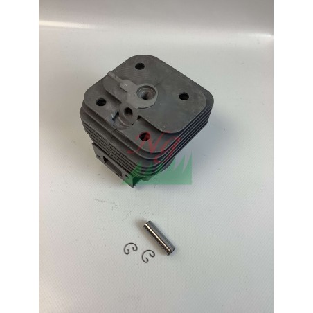 Kit: cylinder piston ORIGINAL ACTIVE brushcutter 5.5 auger tdu155 24475 | NewgardenAgri.com