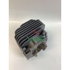 Kit : piston cylindrique débroussailleuse ORIGINAL ACTIVE 5.5 tarière tdu155 24475