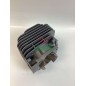 Kit : piston cylindrique débroussailleuse ORIGINAL ACTIVE 5.5 tarière tdu155 24475