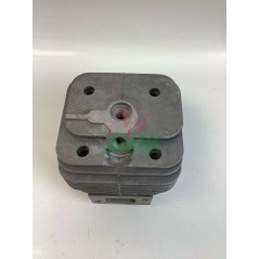 Kit: pistón cilindro ORIGINAL ACTIVE desbrozadora 5.5 sinfín tdu155 24475 | NewgardenAgri.com