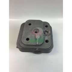 Kit : piston cylindrique débroussailleuse ORIGINAL ACTIVE 5.5 tarière tdu155 24475 | NewgardenAgri.com
