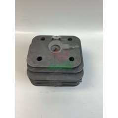 Kit: pistón cilindro ORIGINAL ACTIVE desbrozadora 5.5 sinfín tdu155 24475 | NewgardenAgri.com