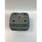 Kit : piston cylindrique débroussailleuse ORIGINAL ACTIVE 5.5 tarière tdu155 24475