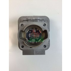 Kit: pistón cilindro ORIGINAL ACTIVE desbrozadora 5.5 sinfín tdu155 24475 | NewgardenAgri.com