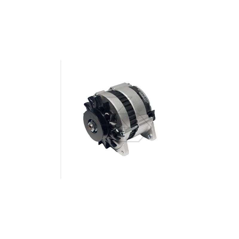 Alternateur machine agricole FIAT NEW HOLLAND 2310 - 2600 A22374 83961474