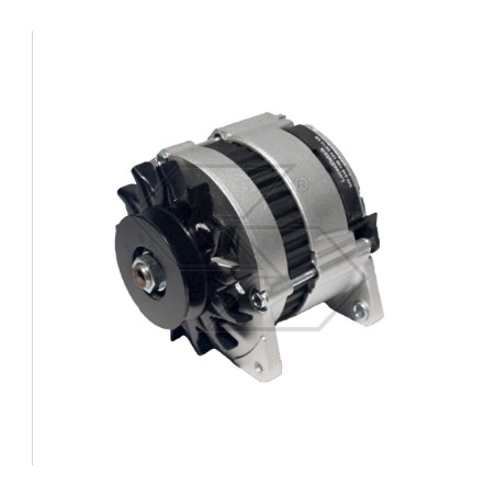 Lichtmaschine Landmaschinen FIAT NEW HOLLAND 2310 - 2600 A22374 83961474 | NewgardenAgri.com