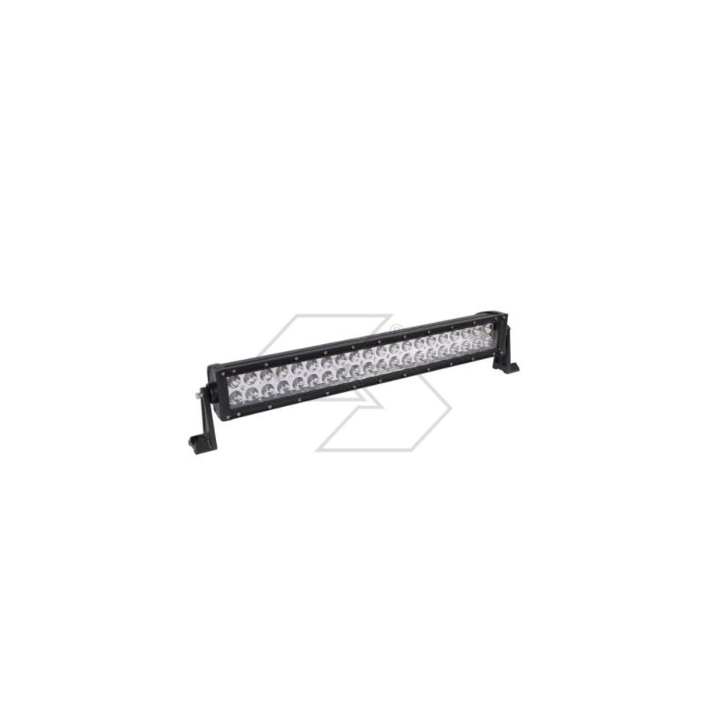 Arbeitsscheinwerfer 40 LED - 12-24V - 8400 Lumen NEWGARDENSTORE A28467