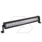Arbeitsscheinwerfer 40 LED - 12-24V - 8400 Lumen NEWGARDENSTORE A28467