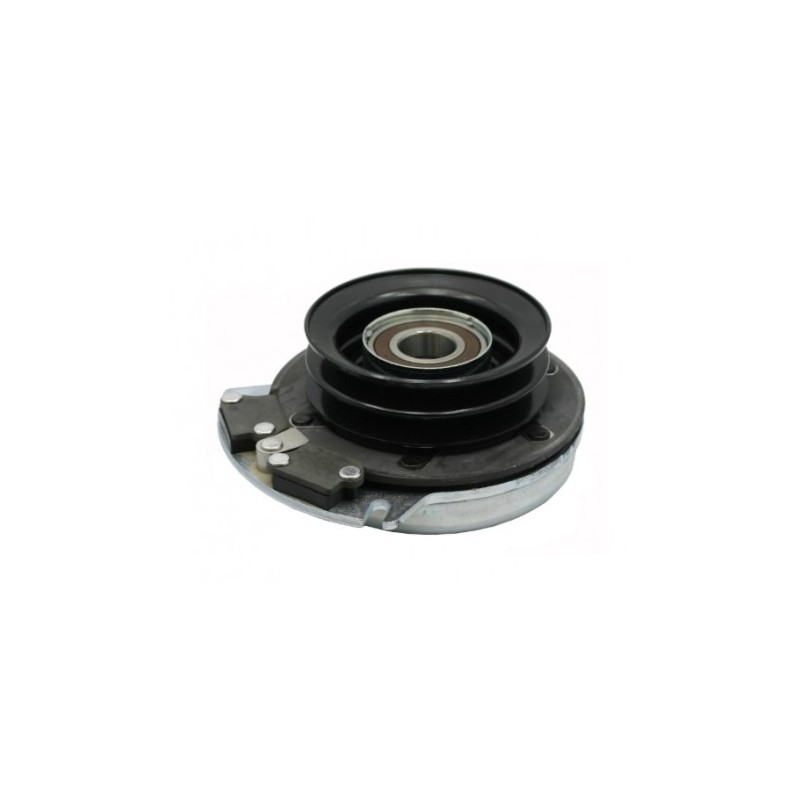 Embrague electromagnético para tractor de césped WARNER 5218-26 5218-58