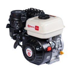 Motore completo motocoltivatore ZANETTI BENZINA ZBM210C1MV conico 23 mm manuale | NewgardenAgri.com