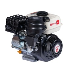 Motore completo motocoltivatore ZANETTI BENZINA ZBM210C1MV conico 23 mm manuale