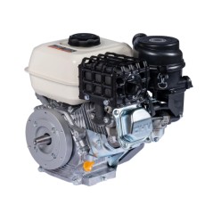 ZANETTI BENZINA ZBM210C1MV moteur complet motoculteur conique 23 mm manuel | NewgardenAgri.com