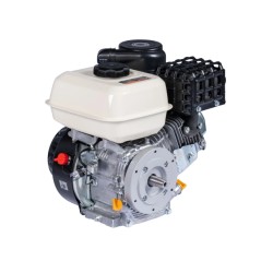 ZANETTI BENZINA ZBM210C1MV motor complete motor cultivator conical 23 mm manual | NewgardenAgri.com