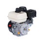 ZANETTI BENZINA ZBM210C1MV Motor komplett Motor Grubber konisch 23 mm manuell