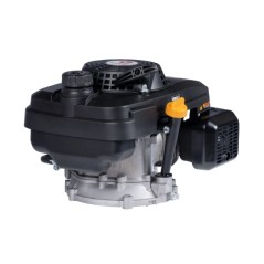 ZANETTI ZBMV160L5 159cc 3.68kW Welle 22x60 kompletter Rasentraktor Motor | NewgardenAgri.com