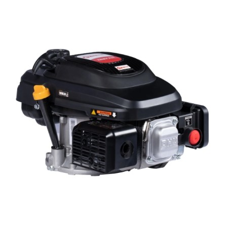 ZANETTI ZBMV225L6 7HP 22X80 volante completo motor cortacésped de alta resistencia | NewgardenAgri.com