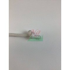 Professionelles Nylon-Anlassseil für Landmaschinen 6 mm x 1,3 m A00601 | NewgardenAgri.com