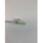 Cuerda de arranque profesional de nailon para maquinaria agrícola, 6 mm x 1,3 m, A00601