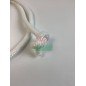 Corda fune NYLON avviamento professionale macchina agricola 8 mm x 1,3 m A00602