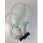 Cuerda de arranque diámetro 10x1600 mm para máquina agrícola