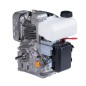ZANETTI ZEN130L1 moteur à essence complet ZANETTI ZEN130L1 arbre Ã˜ 15