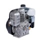 ZANETTI ZEN130L1 moteur à essence complet ZANETTI ZEN130L1 arbre Ã˜ 15