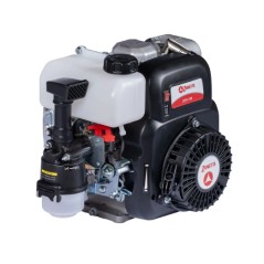 Complete petrol lawn mower engine ZANETTI ZEN150C1M 149cc air filter oil bath | NewgardenAgri.com