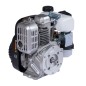 Complete petrol lawn mower engine ZANETTI ZEN150C1M 149cc air filter oil bath