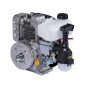 Complete petrol lawn mower engine ZANETTI ZEN150C1M 149cc air filter oil bath