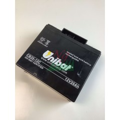 Batterie 14V ORIGINAL BLUEBIRD Faucheuse radiocommandée FM23-53 5030500080000 | NewgardenAgri.com