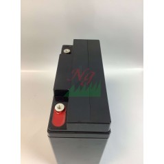 Batterie 14V ORIGINAL BLUEBIRD Faucheuse radiocommandée FM23-53 5030500080000
