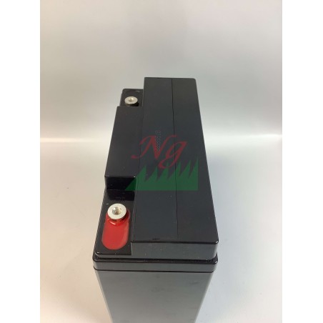 Batterie 14V ORIGINAL BLUEBIRD Faucheuse radiocommandée FM23-53 5030500080000