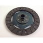 Embrayage à disque motoculteur GOLDONI SUPER SPECIAL LUX 160 mm 10 fentes 15025