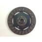 Embrayage à disque motoculteur GOLDONI SUPER SPECIAL LUX 160 mm 10 fentes 15025