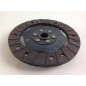 Embrayage à disque motoculteur GOLDONI SUPER SPECIAL LUX 160 mm 10 fentes 15025