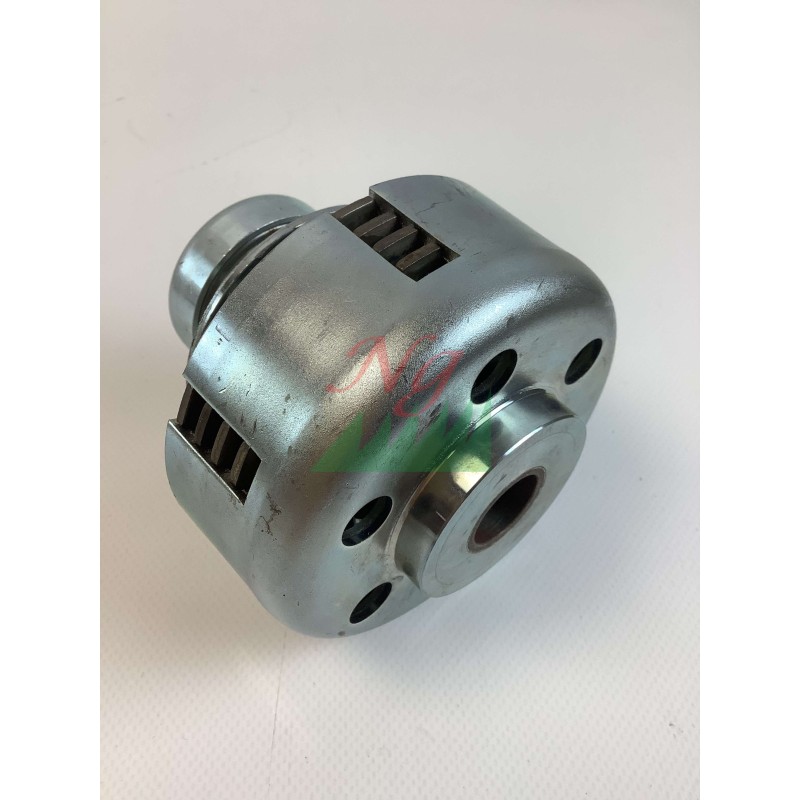 Frizione 3dischi 12x15EV motocoltivatore 401-403 Honda BERTOLINI EMAK15829 YABE