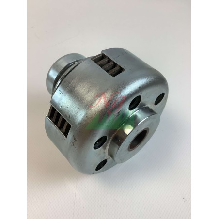 Embrague 3 discos 12x15EV motocultor 401-403 Honda BERTOLINI EMAK15829 YABE | NewgardenAgri.com
