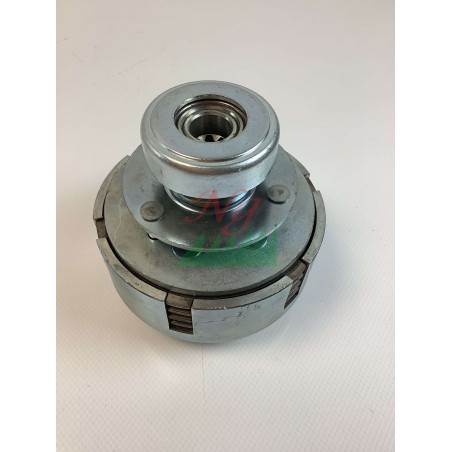Embrayage 3 disques 12x15EV moteur cultivateur 401-403 Honda BERTOLINI EMAK15829 YABE